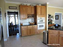 A 2021 comparison of engineered hardwood vs tile flooring. Tile Vs Hardwood Floors In The Kitchen Calypso In The Country