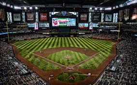 Mvb bank will be closed monday, july 5, 2021, in observance of independence day. Herunterladen Hintergrundbild Chase Field Bank One Ballpark Arizona Diamondbacks Mlb Baseball Stadium Phoenix Arizona United States Arizona Diamondbacks Stadium Major League Baseball Mit Einer Auflosung Zu Uberwachen 2880x1800 Bilder Auf Dem