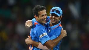 His birthday, what he did before fame, his family life, fun trivia facts, popularity rankings, and more. Everyone Used To Compare Irfan Pathan With Wasim Akram Suresh Raina