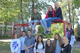 Themenheft Gewinnt Den Ersten Platz Schulerzeitung Der Lindenschule Buer Erhalt Hohe Auszeichnung