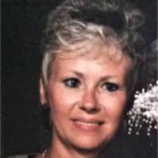Obituary information for Regina B. McGoldrick