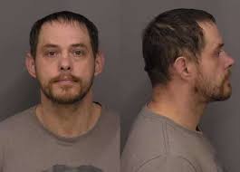 Saline County Jail Bookings, April 20