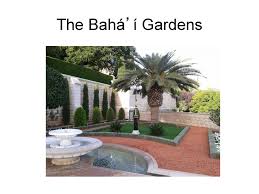 The phrase not in my backyard has two distinct usages and categories of users. The Baha I Faith Nice To Be Here Ppt Download