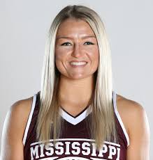 MISSISSIPPI STATE BULLDOGS WOMEN'S BASKETBALL GAME NOTES