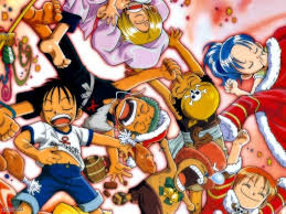 Wallpaper engine wallpaper gallery create your own animated live wallpapers and immediately share them with other users. One Piece Christmas After Party 0009 Hd Wallpaper Natale