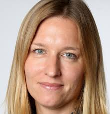 What sport has given cancer survivor Vicky her old self back?