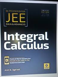 Differential calculus by shanti narayan for b.a. Amit M Agarwal Books Pdf Download