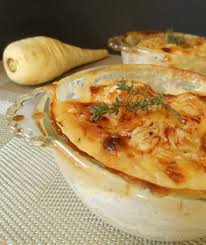 Gratin De Panais Au Fromage Recette Ptitchef Recette Gratin De Panais Recette Panais Recettes De Cuisine