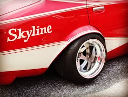 2018デュアルファクトリー中部ミーティング 奥伊吹スキー場 スカイライン ケンメリ ヨンメリ スカイライン グラチャン 旧車