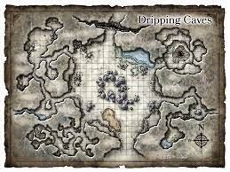Many adventurers have tried to explore this cave. Dripping Caves Sword Coast Adventurers Wiki Fandom