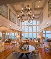 Floor lamps desk & table lamps bedside table lamps wall lights ceiling lighting chandeliers tripod floor lamps led lighting pendant lighting lamp shades light bulbs all lighting. High Ceiling Lighting Houzz