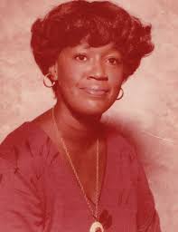 Obituary information for Mary A. Hunter