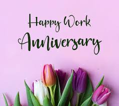 If someone gives you twenty years of their life, it really means something. 60 Work Anniversary Wishes And Messages Wishesmsg