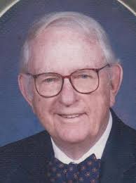 Reverend Roscoe Dudley Bennett Obituary