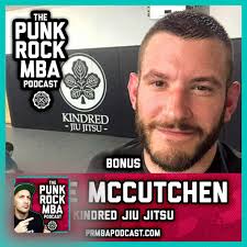 Kyle McCutchen (Kindred Jiu Ji…