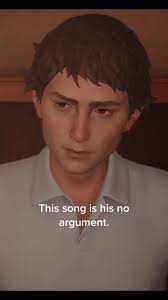 Life Is Strange 2 Jacob