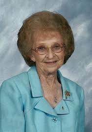 Margaret Hammond Obituary