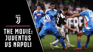 Dopo essere stata rinviata due volte, questa sfida di serie a (sa) tra juventus e napoli è finalmente pronta per essere giocata. A History Of Juventus Vs Napoli The Movie Youtube