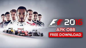 October 27, 2020 follow via rss n/a. F1 2016 Apk Obb For Android Free Download 2021 Youtube