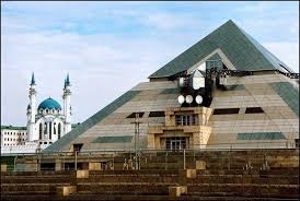 10 Cool Modern Buildings Inspired By Ancient Egypt I consider that the intelligent and educated person should know the history of the ancient world. 10 cool modern buildings inspired by