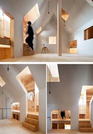 Japanese Architecture With Warm Minimalism Japanese Interior Design Modern Japanese Interior Architecture House