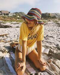 Lucy Williams Fashion Me Now On Instagram Late Afternoon Sun Feels Like Honey Outfits With Hats Fashion Me Now Fashion