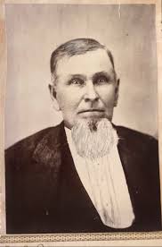 James Girdner (1811-1883)