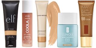 The 12 Best Bb Creams For All Skin Types Bb Creams For Acne And Dry Skin