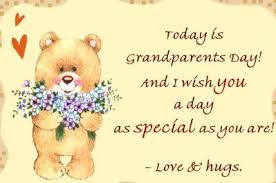 Birthday Wishes For Grandparents Happy Grandparents Day Message Here Are Happy Grandparents Day Message Read And Share With Your Happy Grandparents Day Valentines Day Messages Grandparents Day