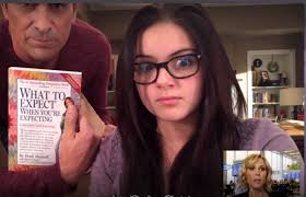 One of my favorite episodes: Connection Lost