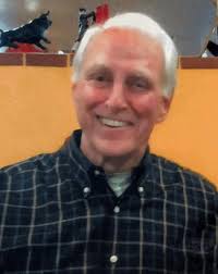 Christopher Bloomstran