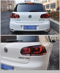 This Is A Volkswagen Golf 6 Tail Lamp Http Www Yzheng Com Vland Volkswagengolf6taillamp Volkswagengolf6taillamp Volkswagen Polo Volkswagen Volkswagen Car