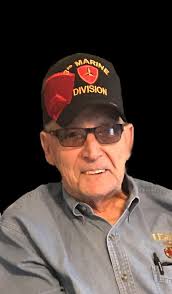 Richard K. Bates Obituary February 25, 2019