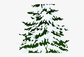 Free Free Snow Tree Svg 536 SVG PNG EPS DXF File