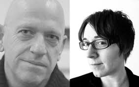 Ralph Dartford and JP Seabright. Readings and in Conversation. Tickets,  Thu, Nov 14, 2024 at 7:30 PM