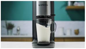 Where maximalismo politico thuoc doxazosin 2 mg real. Buy Krups Nespresso Atelier Xn8908ch Black