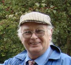 REES David Clive Peacefully