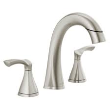 You can easily compare and choose from the 10 best bathroom faucets at lowes for you. Sandover Bathroom Collection Delta Faucet