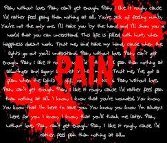 Three Days Grace Three Days Grace Good Life Lyrics Inspirational Songs