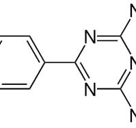 Benzoguanamine - Wikipedia