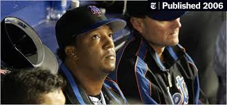 Mets Pitcher to Miss Postseason With Injury