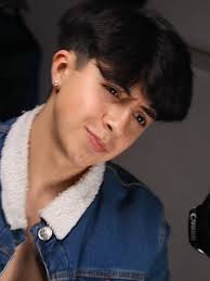 Bailando Reggaetón con Edward Ruiz