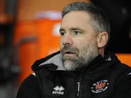 EPL: He brings positive attitude