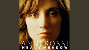 Anni Rossi