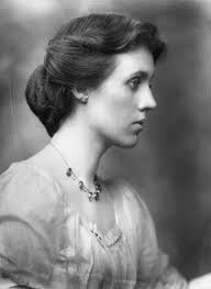 Vanessa Bell, the mother of British modernism