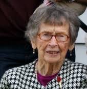 Obituary information for Mildred "Mimi" Wilson Oliver