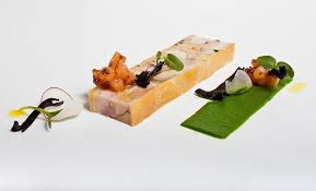 Rabbit Foie Gras Terrine En Croute Recipe D Artagnan Foie Gras Recipe Foie Gras Recipes