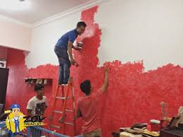 Tapi sebaik anda selesai mengecat dinding, siling akan mula nampak kusam dan lama. Pakar Cat Dinding Rumah Anda 2020 Zoy Pakar Cat