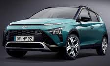 The world premiere press conference will be livestreamed around the world on april 21th at 5 p.m. Hyundai Staria 2021 Preis Motor Autozeitung De