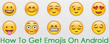 Emoji meaning a yellow face with raised eyebrows, a small, closed mouth, wide, white eyes staring straight ahead, and blushing cheeks.… So Verwenden Sie Emojis Auf Ihrem Android Gerat Oder Smartphone Tipps Die Interessantesten Und Aufregendsten Fakten Aus Aller Welt